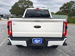 New 2026 Ford F-250 Lariat Crew Cab 4WD Pickup for sale #TEC64362 - photo 4