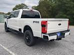 New 2026 Ford F-250 Lariat Crew Cab 4WD Pickup for sale #TEC64362 - photo 5