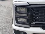 New 2026 Ford F-250 Lariat Crew Cab 4WD Pickup for sale #TEC64362 - photo 8
