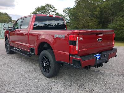 New 2026 Ford F-250 Lariat Crew Cab 4WD Pickup for sale #TEC64431 - photo 2