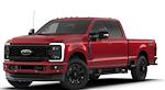New 2026 Ford F-250 Lariat Crew Cab 4WD Pickup for sale #TEC64431 - photo 1