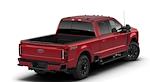 New 2026 Ford F-250 Lariat Crew Cab 4WD Pickup for sale #TEC64431 - photo 3
