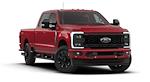 New 2026 Ford F-250 Lariat Crew Cab 4WD Pickup for sale #TEC64431 - photo 4