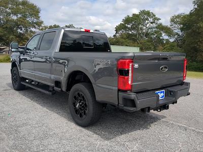 New 2026 Ford F-250 Lariat Crew Cab 4WD Pickup for sale #TEC65015 - photo 2