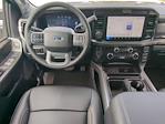 New 2026 Ford F-250 Lariat Crew Cab 4WD Pickup for sale #TEC65015 - photo 14