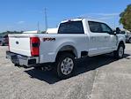 New 2026 Ford F-250 Lariat Crew Cab 4WD Pickup for sale #TEC65019 - photo 6