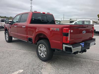 2026 Ford F-250 Crew Cab 4WD Pickup for sale #TEC65053 - photo 2