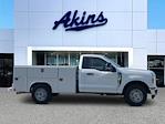 New 2026 Ford F-250 Regular Cab Service Truck for sale #TEC65123 - photo 12