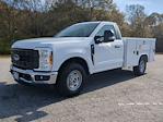 New 2026 Ford F-250 Regular Cab Service Truck for sale #TEC65123 - photo 1