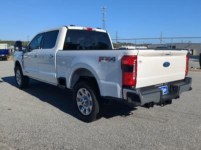 New 2026 Ford F-250 Lariat Crew Cab 4WD Pickup for sale #TEC65220 - photo 2