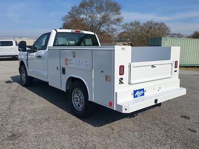 New 2026 Ford F-250 Regular Cab Service Truck for sale #TEC65569 - photo 2