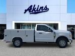 New 2026 Ford F-250 Regular Cab Service Truck for sale #TEC65569 - photo 1