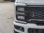 New 2026 Ford F-250 Lariat Crew Cab 4WD Pickup for sale #TEC65683 - photo 8