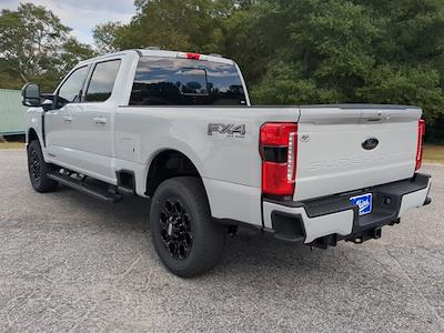 2026 Ford F-250 Crew Cab 4WD Pickup for sale #TEC65794 - photo 2