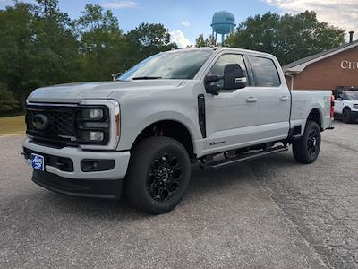 2026 Ford F-250 Crew Cab 4WD Pickup for sale #TEC65794 - photo 1