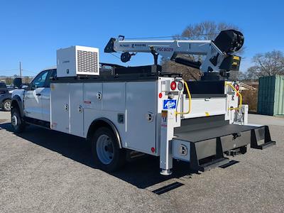 New 2026 Ford F-550 - photo 1