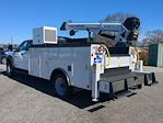 2026 Ford F-550 Super Cab DRW 4WD Crane Body for sale #TEC65832 - photo 2