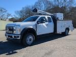 2026 Ford F-550 Super Cab DRW 4WD Crane Body for sale #TEC65832 - photo 1