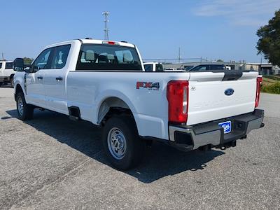 2026 Ford F-250 Crew Cab 4WD Pickup for sale #TEC66480 - photo 2
