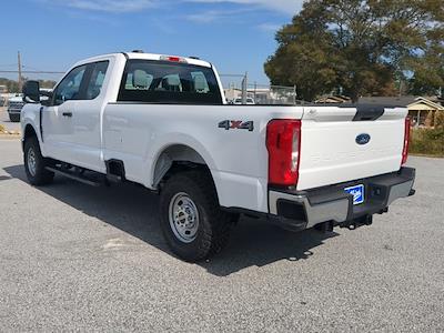 New 2026 Ford F-250 XL Super Cab 4WD Pickup for sale #TEC67145 - photo 2