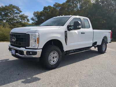 2026 Ford F-250 Super Cab 4WD Pickup for sale #TEC67145 - photo 1
