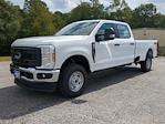 2026 Ford F-250 Crew Cab 4WD Pickup for sale #TEC67244 - photo 1