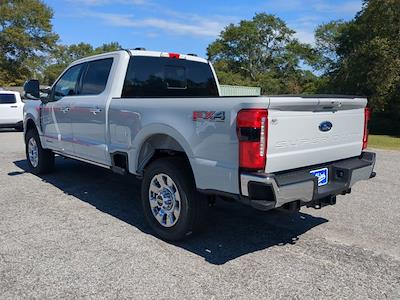 New 2026 Ford F-250 Lariat Crew Cab 4WD Pickup for sale #TEC67946 - photo 2