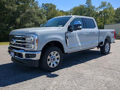 New 2026 Ford F-250 Lariat Crew Cab 4WD Pickup for sale #TEC67946 - photo 1