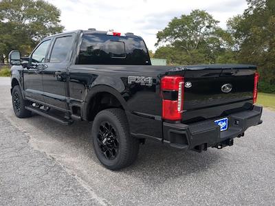 2026 Ford F-250 Crew Cab 4WD Pickup for sale #TEC68273 - photo 2