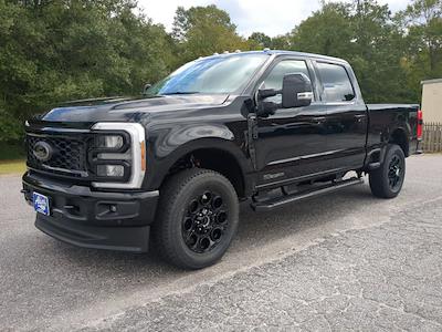 2026 Ford F-250 Crew Cab 4WD Pickup for sale #TEC68273 - photo 1