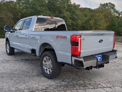 New 2026 Ford F-250 Lariat Crew Cab 4WD Pickup for sale #TEC68362 - photo 2