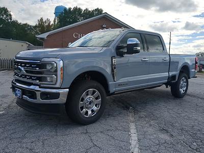 New 2026 Ford F-250 Lariat Crew Cab 4WD Pickup for sale #TEC68362 - photo 1