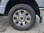 New 2026 Ford F-250 Lariat Crew Cab 4WD Pickup for sale #TEC68362 - photo 9