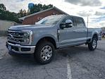 New 2026 Ford F-250 Lariat Crew Cab 4WD Pickup for sale #TEC68362 - photo 1