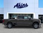 New 2026 Ford F-250 Lariat Crew Cab 4WD Pickup for sale #TEC68372 - photo 4