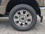 New 2026 Ford F-250 Lariat Crew Cab 4WD Pickup for sale #TEC68372 - photo 9