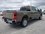 New 2026 Ford F-250 Lariat Crew Cab 4WD Pickup for sale #TEC68372 - photo 3
