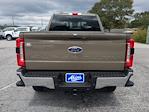 New 2026 Ford F-250 Lariat Crew Cab 4WD Pickup for sale #TEC68372 - photo 5