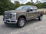 New 2026 Ford F-250 Lariat Crew Cab 4WD Pickup for sale #TEC68372 - photo 1