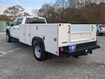 New 2026 Ford F-550 Crew Cab Service Truck for sale #TEC68481 - photo 2
