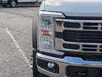 New 2026 Ford F-550 Crew Cab Service Truck for sale #TEC68481 - photo 7