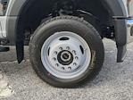 New 2026 Ford F-550 Crew Cab Service Truck for sale #TEC68481 - photo 8
