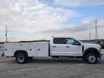 New 2026 Ford F-550 Crew Cab Service Truck for sale #TEC68483 - photo 3