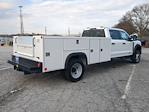 New 2026 Ford F-550 Crew Cab Service Truck for sale #TEC68483 - photo 5