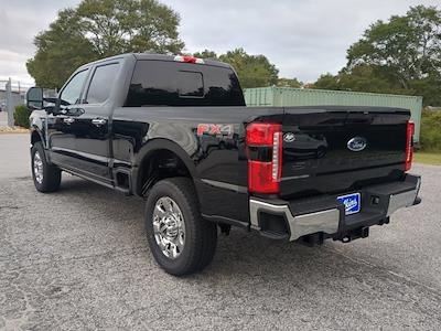 New 2026 Ford F-250 Lariat Crew Cab 4WD Pickup for sale #TEC68597 - photo 2