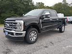 New 2026 Ford F-250 Lariat Crew Cab 4WD Pickup for sale #TEC68597 - photo 1