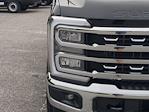 New 2026 Ford F-250 Lariat Crew Cab 4WD Pickup for sale #TEC68597 - photo 8