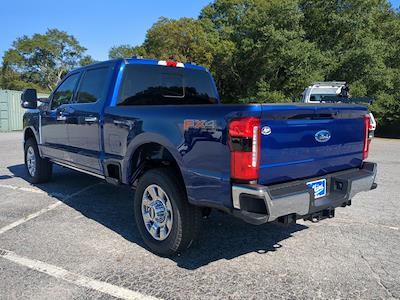 New 2026 Ford F-250 Lariat Crew Cab 4WD Pickup for sale #TEC68600 - photo 2