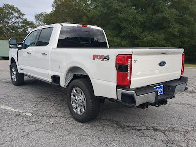 New 2026 Ford F-250 Lariat Crew Cab 4WD Pickup for sale #TEC68603 - photo 2