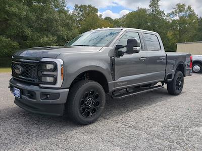 2026 Ford F-250 Crew Cab 4WD Pickup for sale #TEC68883 - photo 1
